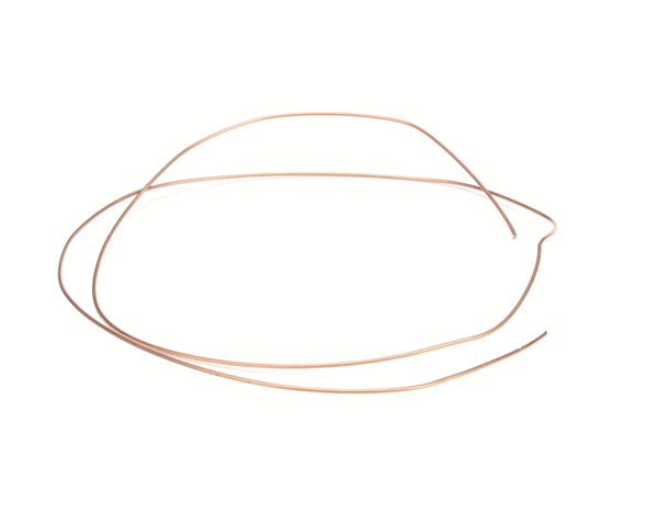 DUKE 216599 CAP,TUBE .054 ID (DUK216599) Feet