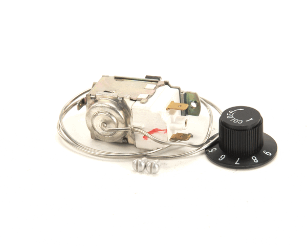 Duke 216643 Thermostat,#Rc220292(Ruf) R134A Ref.(Sub (DUK216643) Each ...