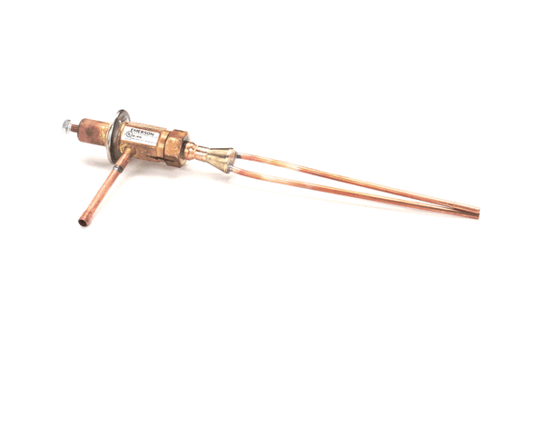 Duke 216702 Valve,Auto Exp. Dual-Tb #510709906 Axv (DUK216702) Each ...