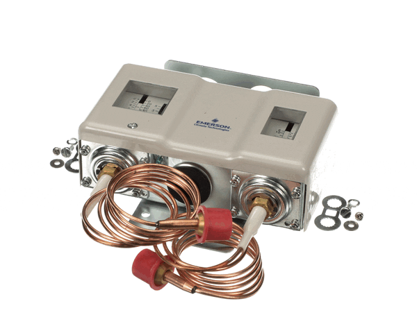 Duke 216891 Switch, Pressure Control Ice Cream Unit (DUK216891) Each ...
