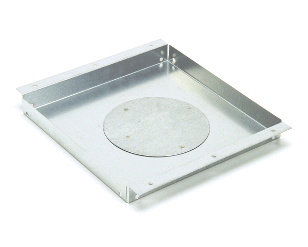 DUKE 2701-9214-2 BAFFLE PLATE ASSEMBLY (DUK2701-9214-2) Each