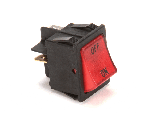 Duke 430067 Switch,Rocker Light On/Off 250 Volt 16A (DUK430067) Each ...
