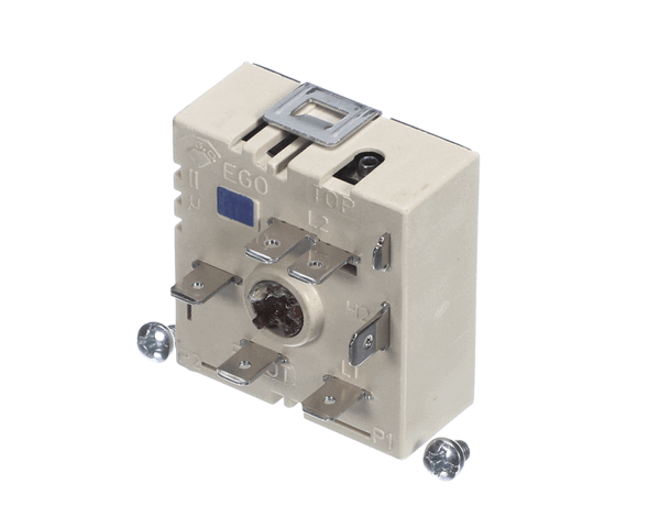 DUKE 5579-2 5579-2 INFINITE SWITCH 240V--SO SPECS IN (DUK5579-2) Each