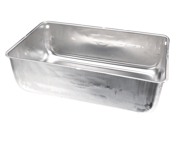 DUKE 576G 576 SPILLAGE PAN W/HOLES (DUK576G) Each