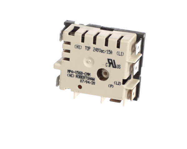 DUKE 83200 CONTROL,INF INF240-31B 240V ALSO USED IN (DUK83200) Each