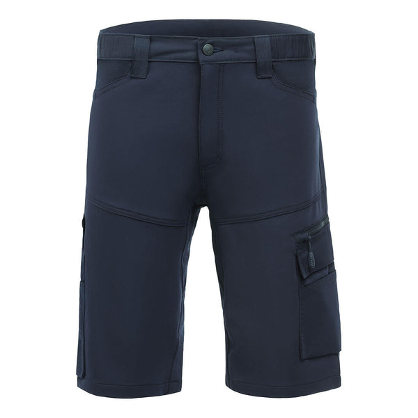 Portwest® DX4 Trade Shorts, All Navy, Size 40 (DX420ANR40) Each