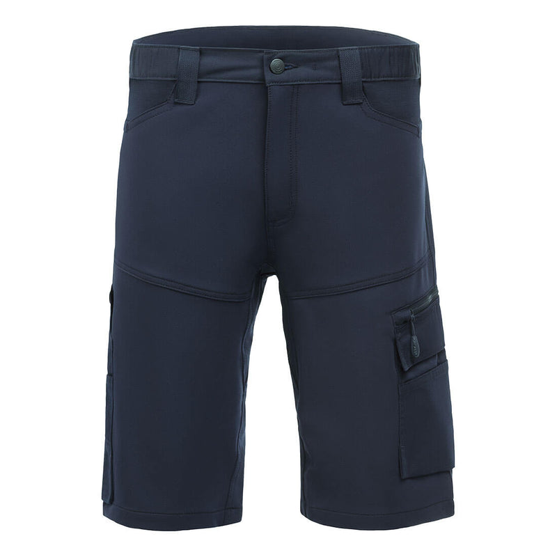 Portwest® DX4 Trade Shorts, All Navy, Size 38 (DX420ANR38) Each