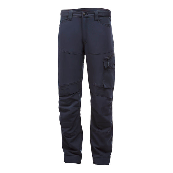 Portwest® DX4 Trade Pants, All Navy, Size 44 (DX421ANR44) Each