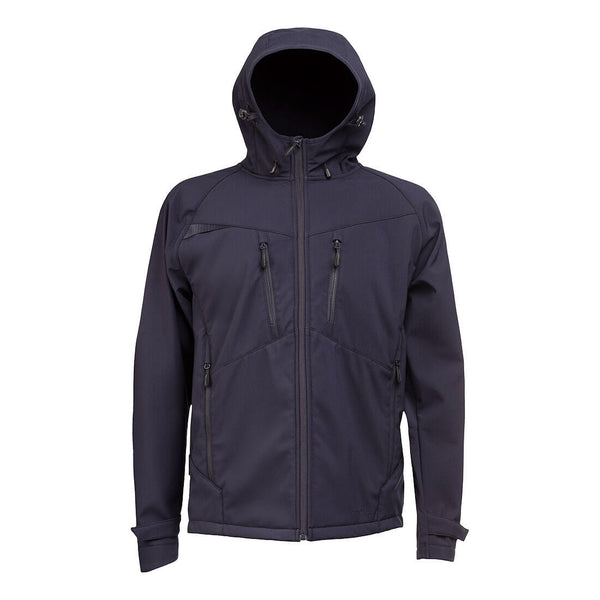 Portwest® DX4 Softshell (3L), All Navy, Size L (DX474ANRL) Each