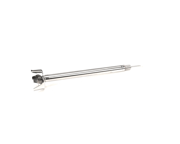Dynamic Mixer 45840 Complete Foot Assembly Pro Series (DYN45840) Each ...