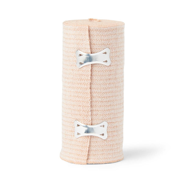 Soft-Wrap Sterile Elastic Bandage, 4" x 5 yd., 20/CS  (DYNJ05131) Case of 20