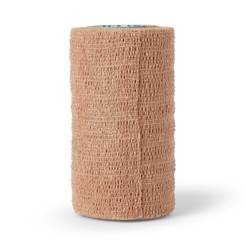 CoFlex Sterile Self-Adherent Bandage, 4" x 5 yd. (10.2 cm x 4.6 m), 1/EA  (DYNJ086004H) Each