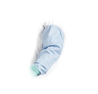 Sterile Gown Sleeves with CSR Wrap, 1/EA  (DYNJP2000H) Each