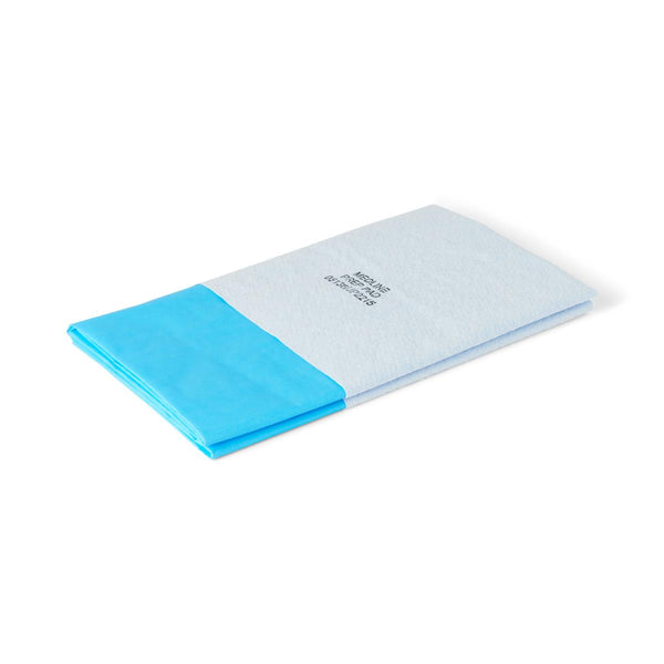 Nonsterile Prepping Cuffed Pad, 7", 24" x 48", 1 EA (DYNJP2215H) Each