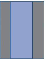 Heavy Duty Table Cover, 79" x 90", Sterile, 1 EA (DYNJP2318H) Each