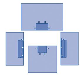 CVMax Universal Pack, 1 EA (DYNJP4220H) Each