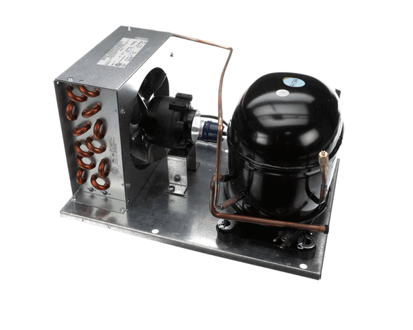 CONTINENTAL REFRIGERATION TH1-0050/E-P CONDENSING UNIT 1/2 HP HI R-134A (NT6215 (CNTTH1-0050/E-P) Each