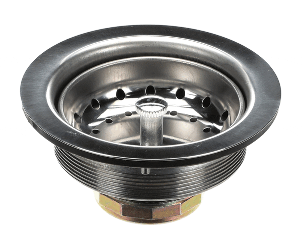 Eagle-Metal Masters 300287 Duo Basket Strainer (EAG300287) Each