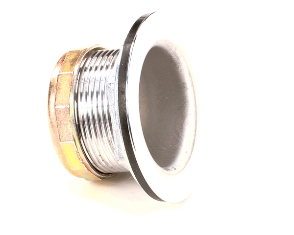 Eagle-Metal Masters 300886 Drain 1 1/2 Ss Wtih Lcknt (EAG300886) Each