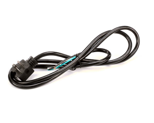 Eagle-Metal Masters 301781 Power Cord 20A 208/240V 4 Well (EAG301781) Each
