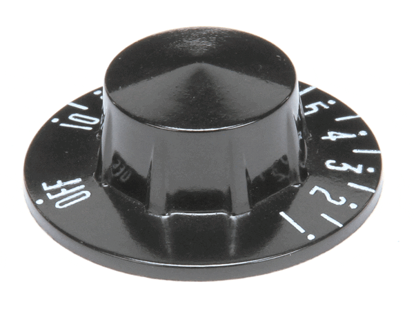 Eagle-Metal Masters 301986 Knob, Thermostat (EAG301986) Each