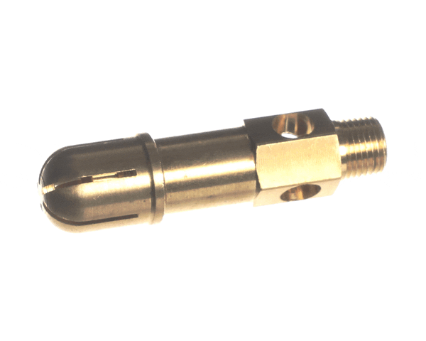 Eagle-Metal Masters 302073 Jet Burner, Ng #64 Orifice - B (EAG302073) Each