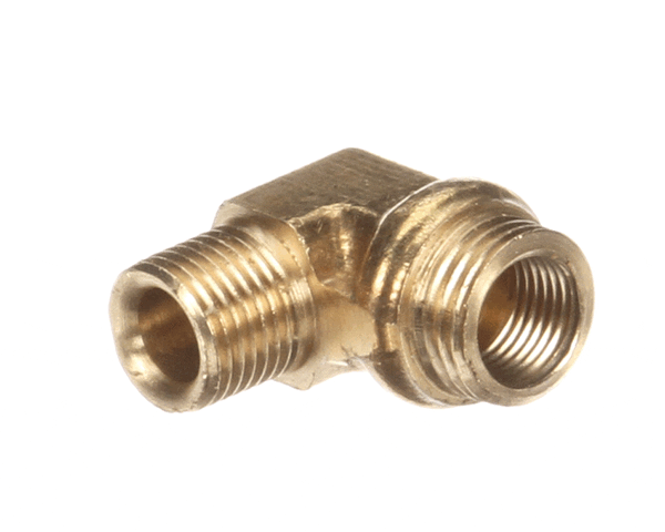 Eagle-Metal Masters 302097 Burner Fitting, Elbow 90 Degree (EAG302097) Each