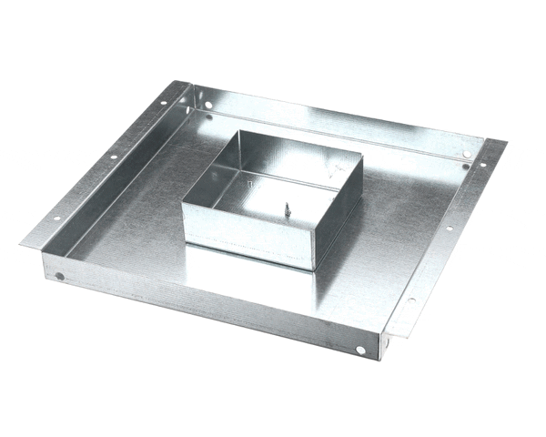 Eagle-Metal Masters 302304 Radiant Plate (EAG302304) Each