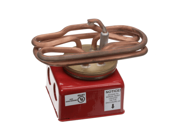 Eagle-Metal Masters 305435 Heater Immersion 3000W 208V 3- (EAG305435) Each