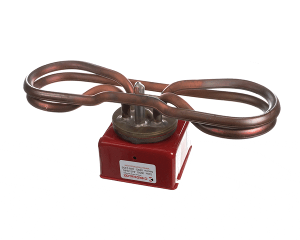 Eagle-Metal Masters 305437 Heater Immersion 5000W 208V 5- (EAG305437) Each