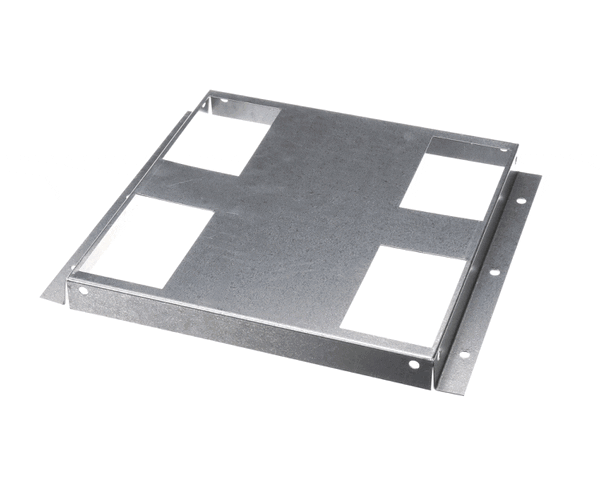 Eagle-Metal Masters 309797 Radiant Plate (EAG309797) Each