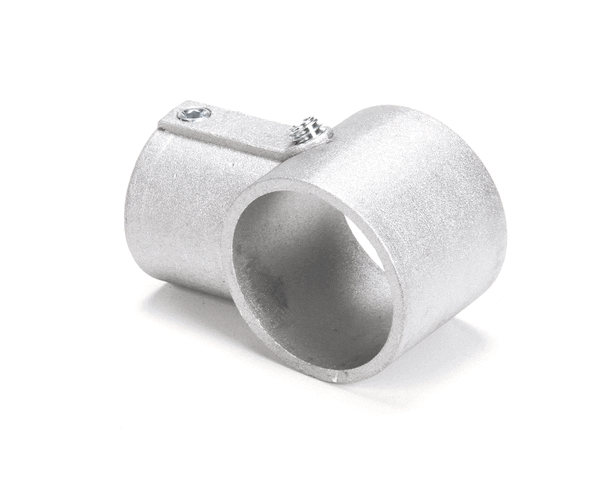 Eagle-Metal Masters 317646 End Cross Brace Fitting (EAG317646) Each