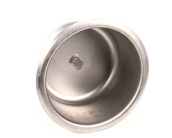 Eagle-Metal Masters 318227 Replacement Well 11Qdi-120 W/D (EAG318227) Each