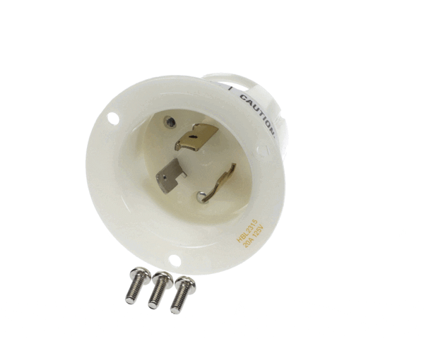 Eagle-Metal Masters 331149 Flanged Inlet (EAG331149) Each