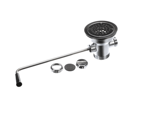 Eagle-Metal Masters 336002 Sink Stopper (EAG336002) Each