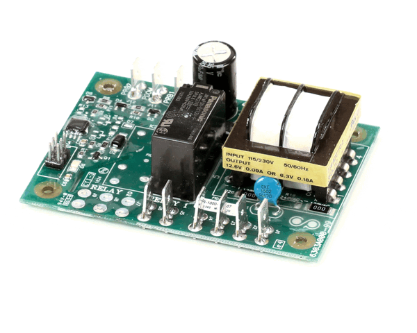 Eagle-Metal Masters 337968 Controller, Level Detector, 12 (EAG337968) Each