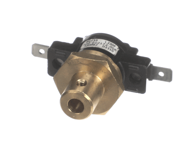 Eagle-Metal Masters 338309 Thermal Cut-Off (EAG338309) Each