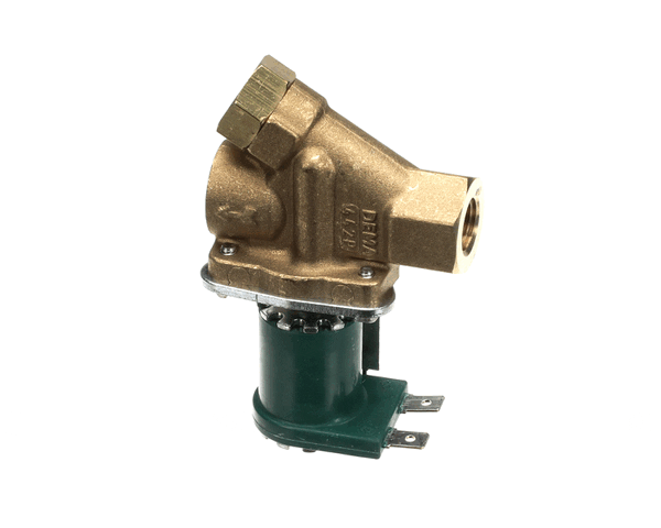 Eagle-Metal Masters 338518 Solenoid Valve 120V (EAG338518) Each