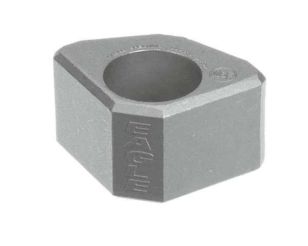 Eagle-Metal Masters 347555 Table Corner Casting 1.625 (EAG347555) Each