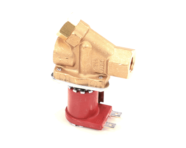 Eagle-Metal Masters 349785 Solenoid Valve 208/240V (EAG349785) Each