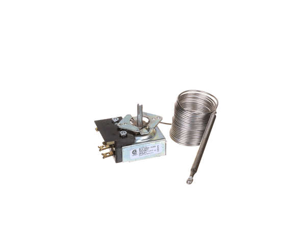 Eagle-Metal Masters 352967 Control Thermostatic 120" Cap (EAG352967) Each