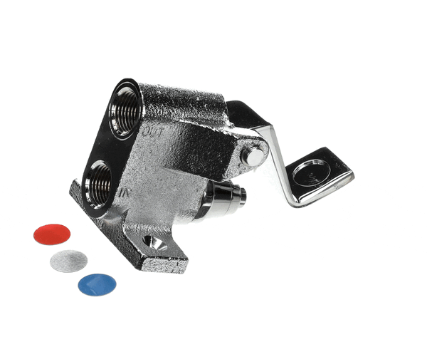 Eagle-Metal Masters 355994 Foot Pedal Valve (EAG355994) Each