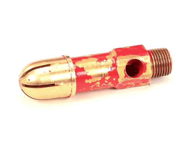Eagle-Metal Masters 368894 Jet Burner, Lp #74 Orifice - R (EAG368894) Each