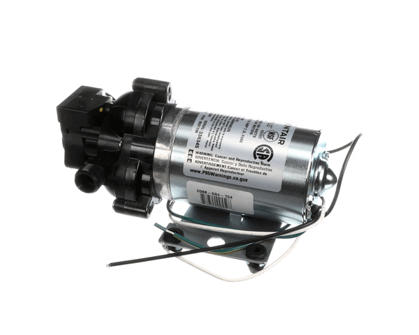 Eagle-Metal Masters 375200 Pump (EAG375200) Each