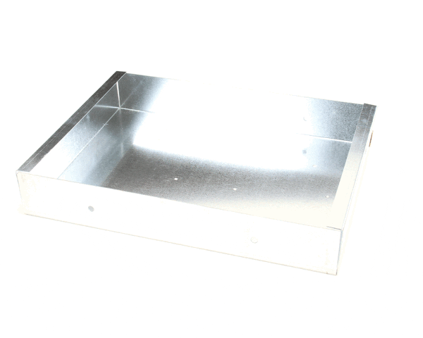 Eagle-Metal Masters 376104 Heater Cover (After 04/11) (EAG376104) Each