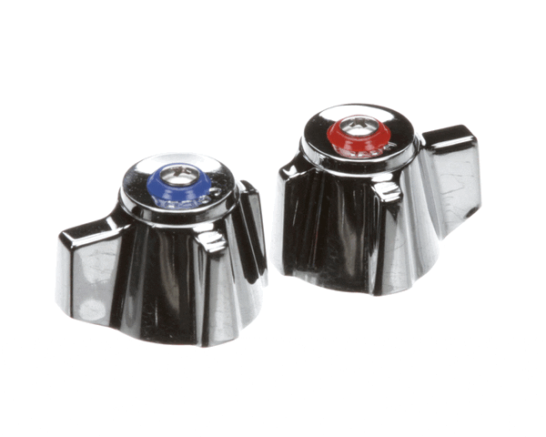 Eagle-Metal Masters 380116 Knobs Fits All Onmi Faucets (EAG380116) Each