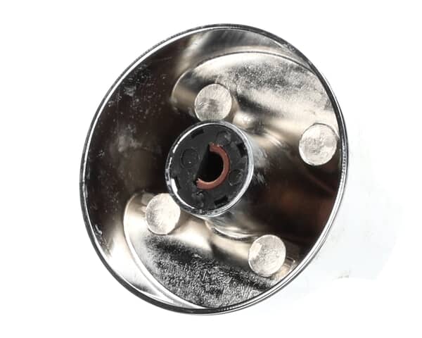 Eagle-Metal Masters 380320 Knobâ€”Clegh Units (EAG380320) Each