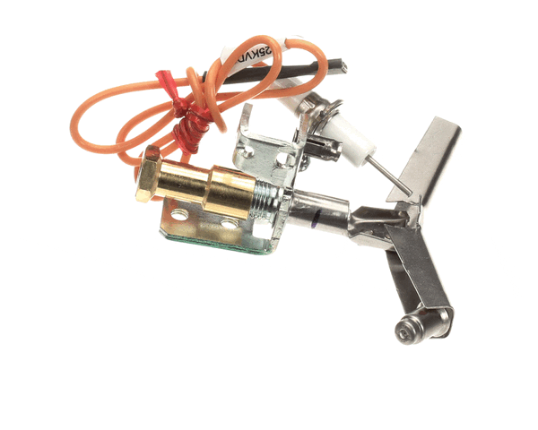 Eagle-Metal Masters 381103 Flame Devise System (EAG381103) Each