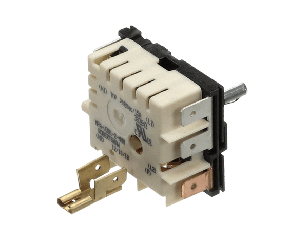 Eagle-Metal Masters 383989 Infinite Switch Control 208V - Kit W (EAG383989) Each