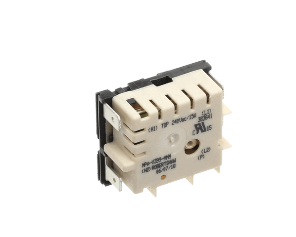Eagle-Metal Masters 383990 Infinite Control - 240V Kit W (EAG383990) Each